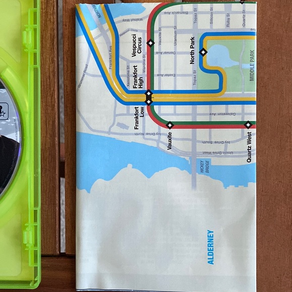 XBOX 360 PLATINUMHITS  GRAND THEFT AUTO IV - Picture 5 of 9